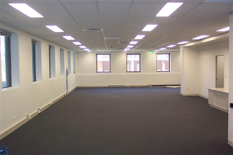 Click to view all images L2, 201 Fitzroy Street St Kilda VIC 3182 - Image 2