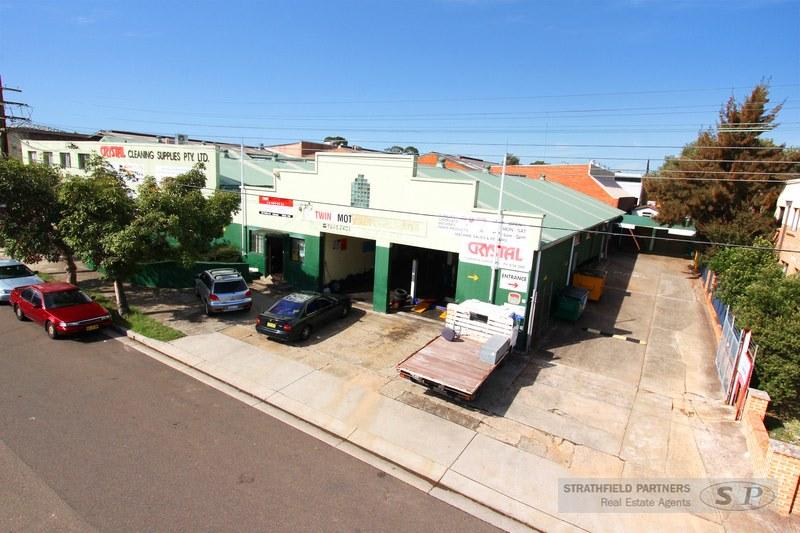 122-126 Platform Street Lidcombe NSW 2141 - Image 2