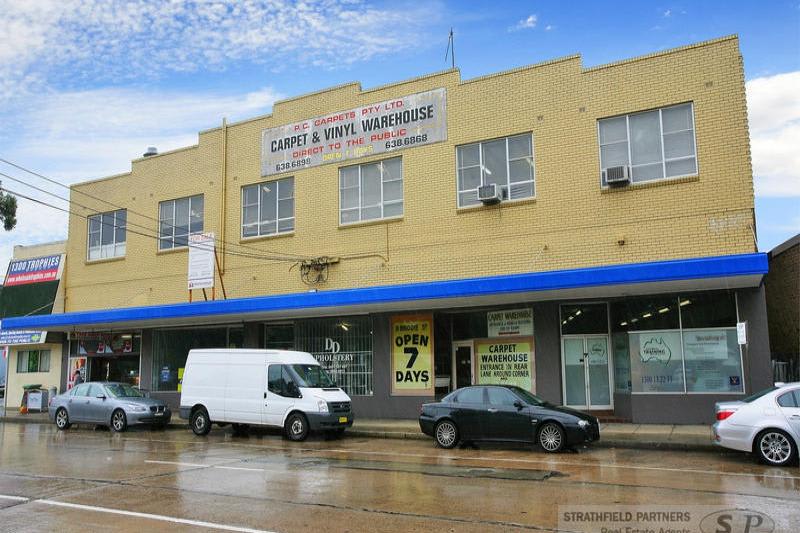 Click to view all images 3-11 Brodie Street Rydalmere NSW 2116 - Image 1