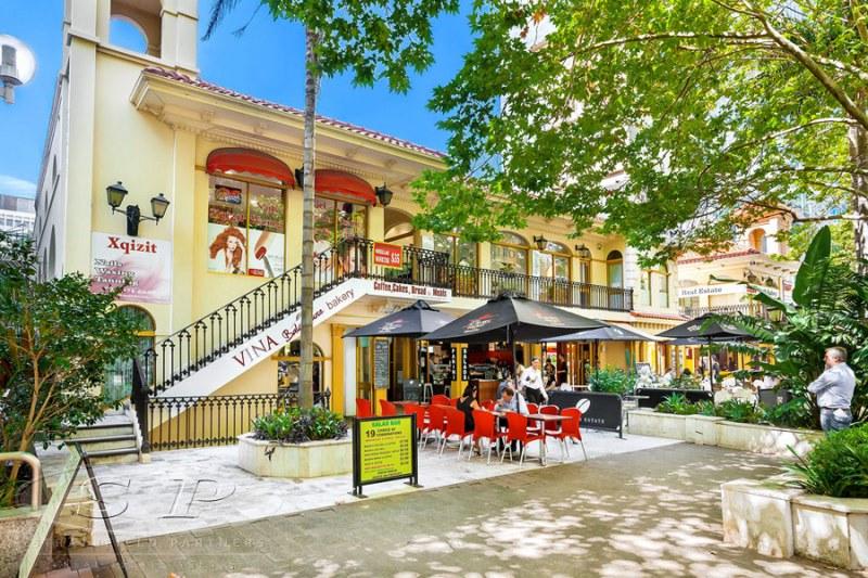 Click to view all images 3/155 Miller Street North Sydney NSW 2060 - Image 3