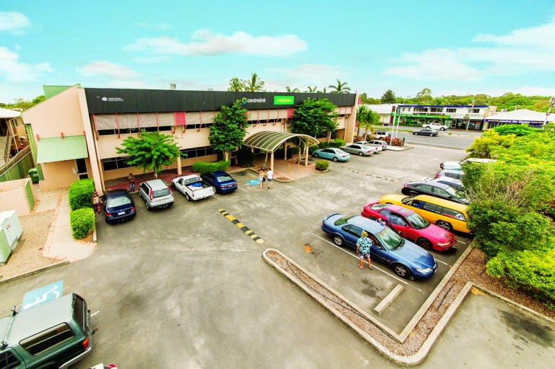 Click to view all images 190-194 Musgrave Street Rockhampton City QLD 4700 - Image 1