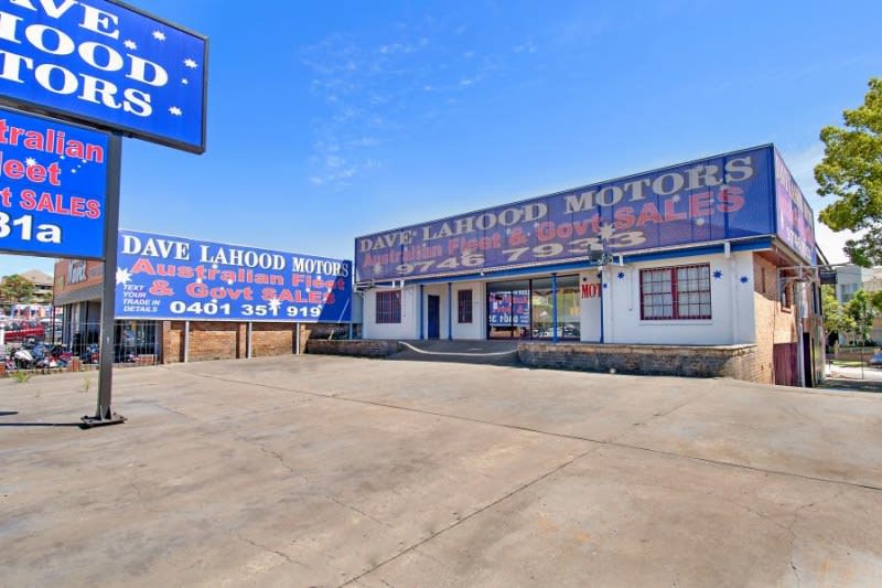 131A Parramatta Road Homebush NSW 2140 - Image 2
