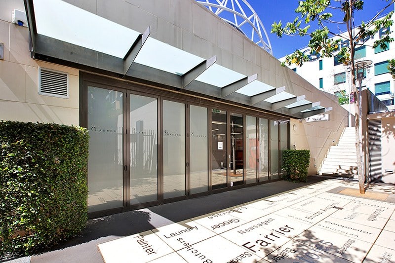 Click to view all images 458 Harris Street Pyrmont NSW 2009 - Image 1