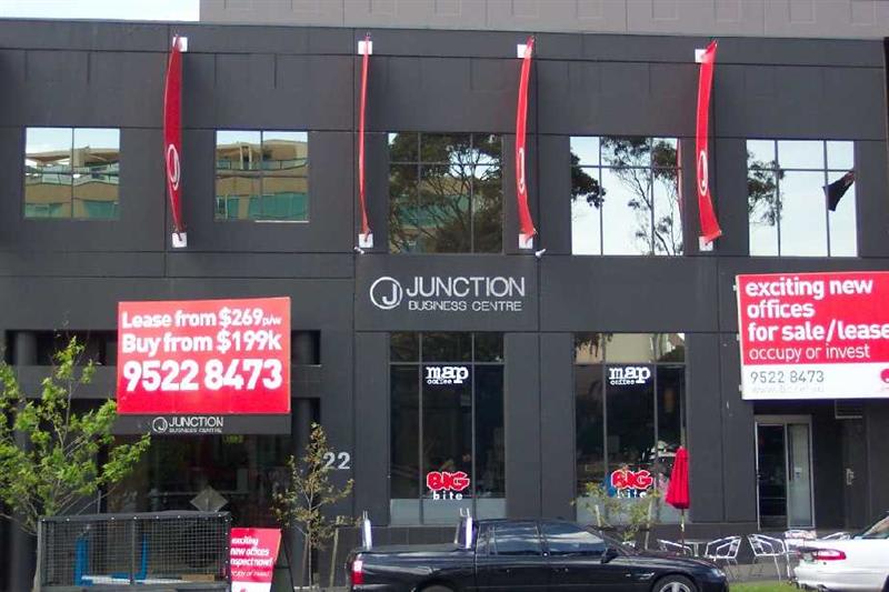 Click to view all images 105/22 St Kilda Road St Kilda VIC 3182 - Image 1