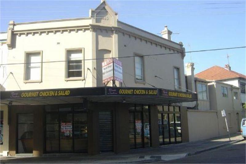 Click to view all images 1/60 Bronte Road Bondi Junction NSW 2022 - Image 1