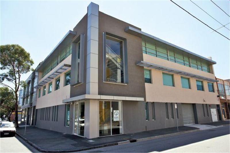 Level 2, 101-105 Clarke Street South Melbourne VIC 3205 - Image 1
