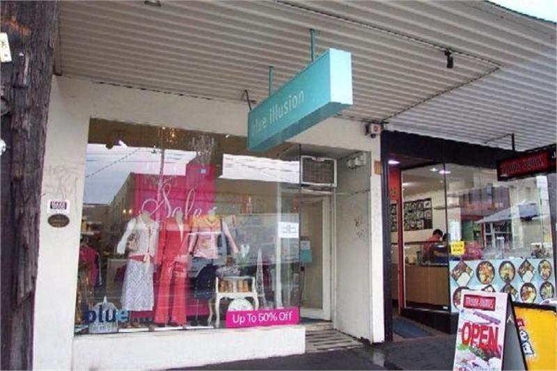 Click to view all images 230 Bridge Road Richmond VIC 3121 - Image 1