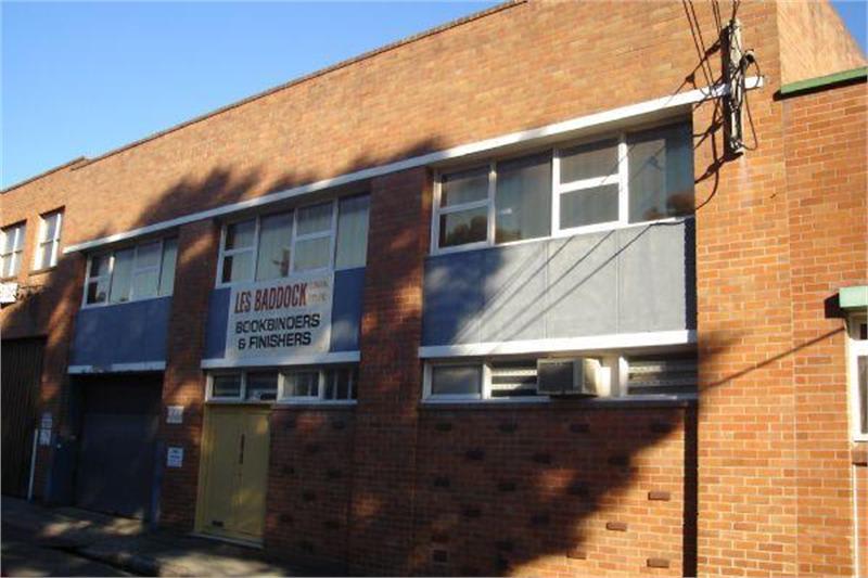 Click to view all images 6-8 Mcgill Street Lewisham NSW 2049 - Image 1