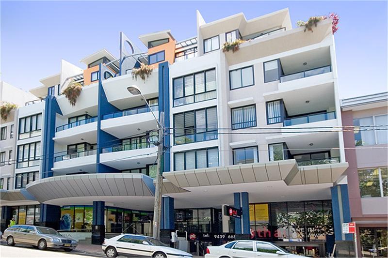 Click to view all images Unit 9 & 10/38-46 Albany Street St Leonards NSW 2065 - Image 2
