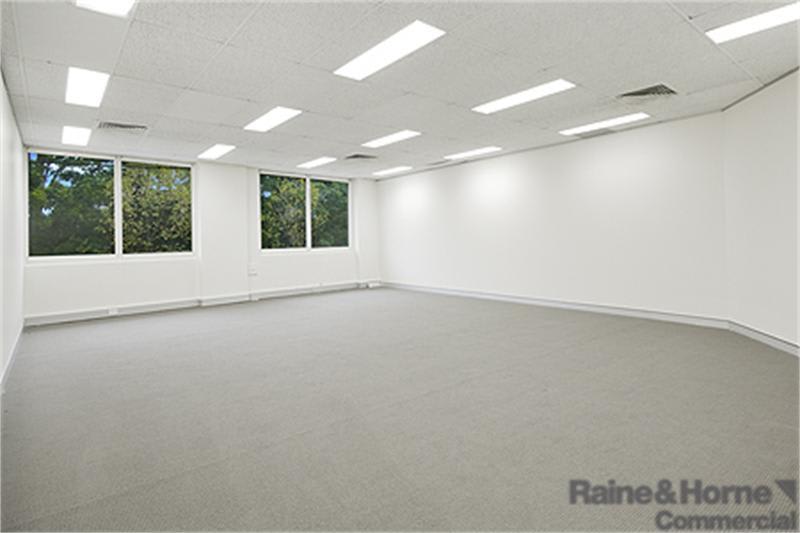 Click to view all images Suite 106/321 Pacific Highway North Sydney NSW 2060 - Image 3