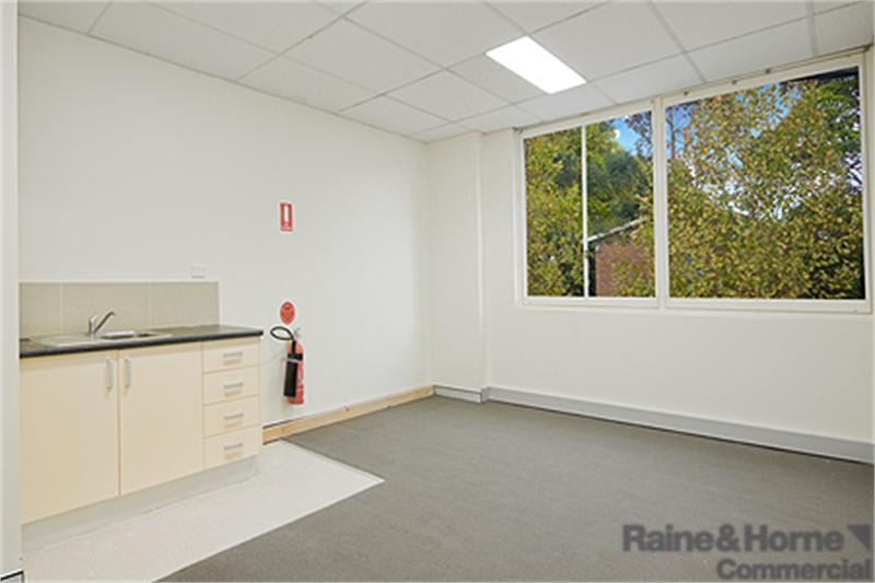 Click to view all images Suite 105/321 Pacific Highway North Sydney NSW 2060 - Image 3