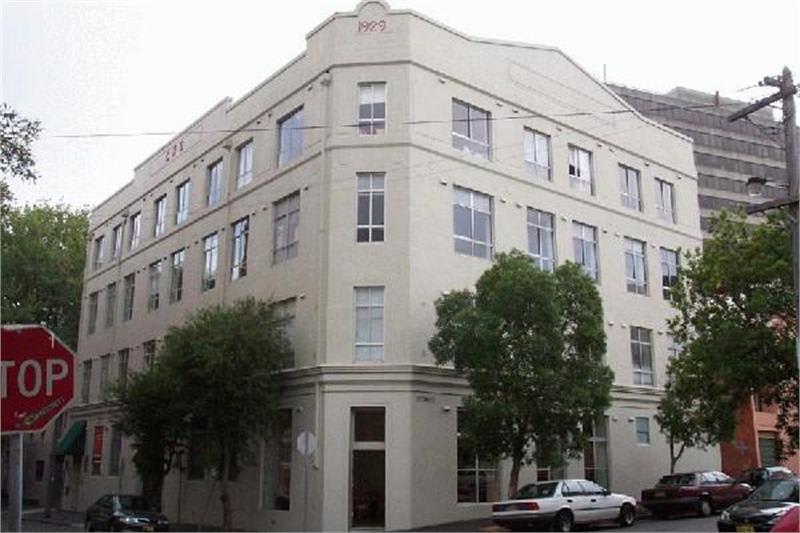 Click to view all images 103/4-14 Buckingham Street Surry Hills NSW 2010 - Image 1