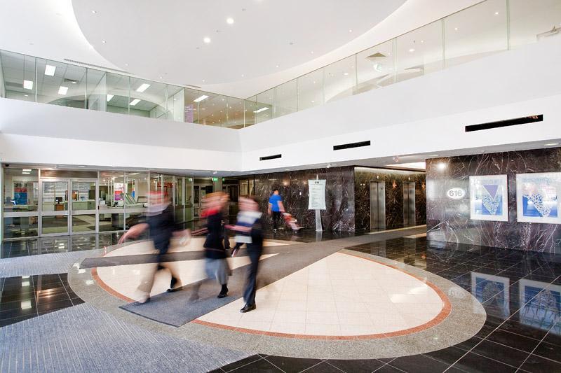 Click to view all images 616 St Kilda Rd Melbourne St Kilda Road VIC 3004 - Image 3