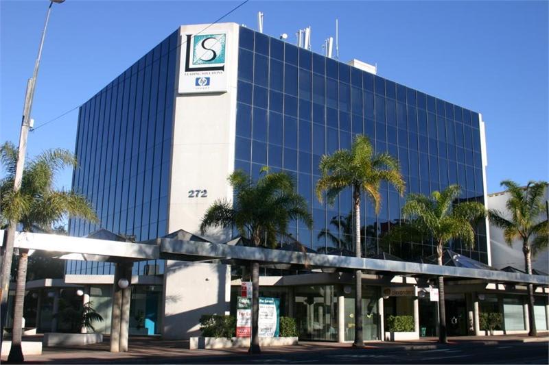 Click to view all images 272 Pacific Hwy Crows Nest NSW 2065 - Image 1