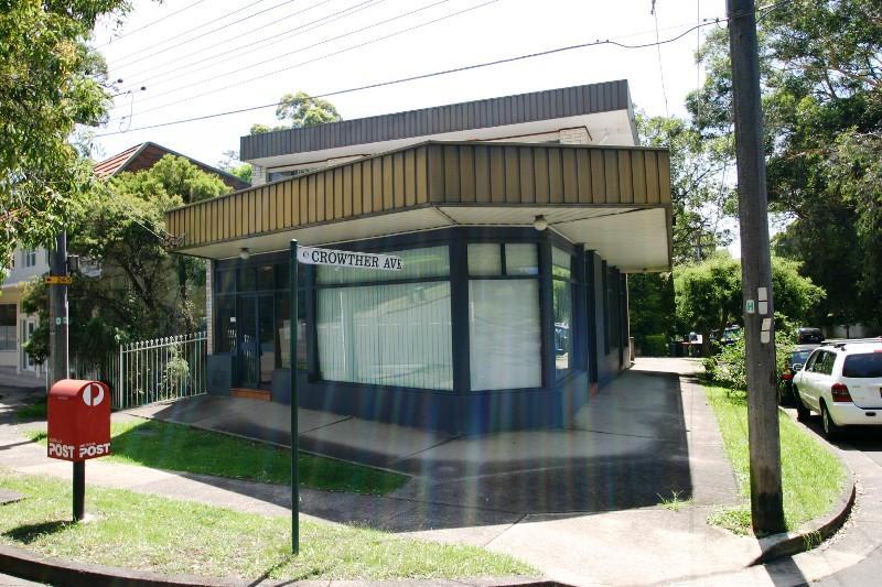 Click to view all images 2 Crowther Avenue Greenwich NSW 2065 - Image 2