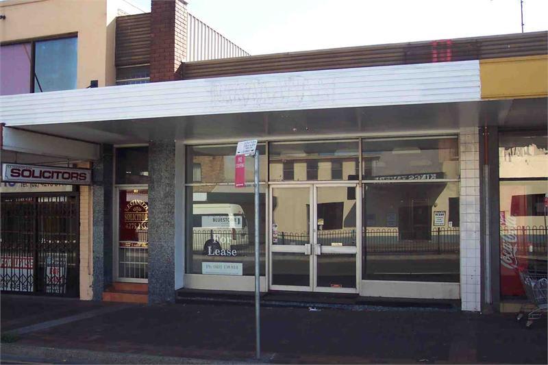 Click to view all images 60 King Street Warrawong NSW 2502 - Image 1