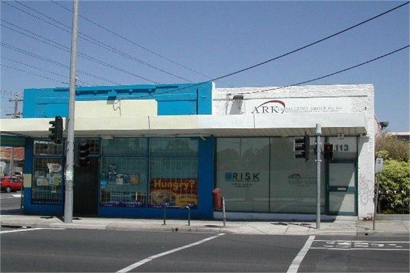 Click to view all images 113 Victoria Road Northcote VIC 3070 - Image 1