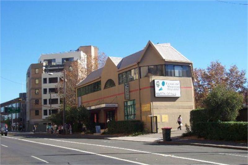 Click to view all images Unit 7, 37-69 Union Street Pyrmont NSW 2009 - Image 2