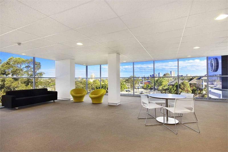 Click to view all images Suite 3/450 Miller Street Cammeray NSW 2062 - Image 2