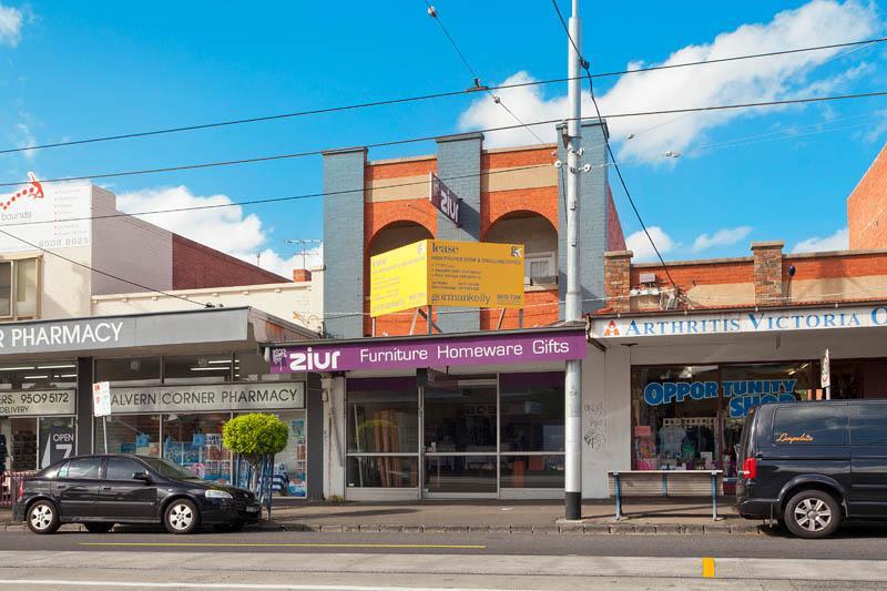 Click to view all images 1430 High Street Malvern VIC 3144 - Image 2