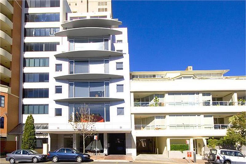 Click to view all images Level 6/21 Berry Street North Sydney NSW 2060 - Image 1