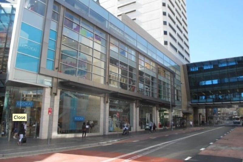 Click to view all images Suite 1502 Oxford Street Bondi Junction NSW 2022 - Image 1