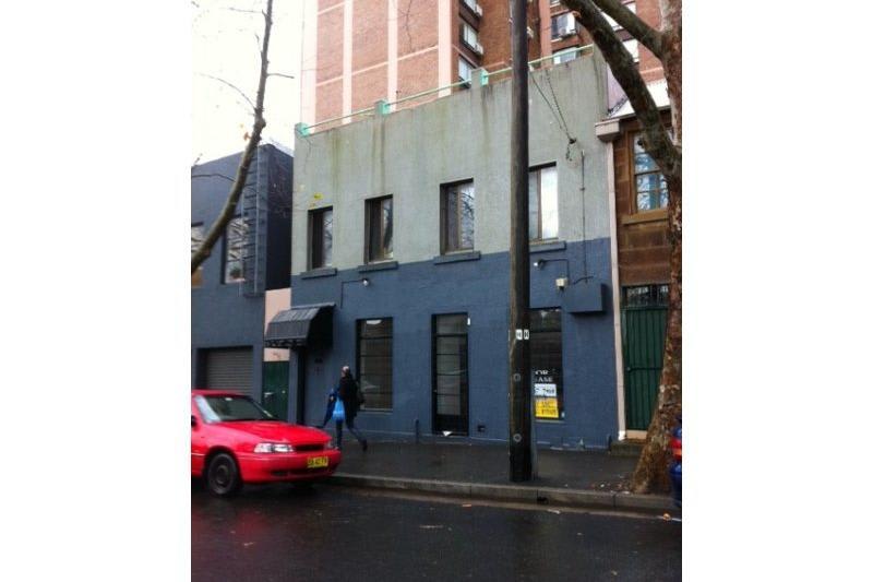 Click to view all images 168 Campbell Street Surry Hills NSW 2010 - Image 1