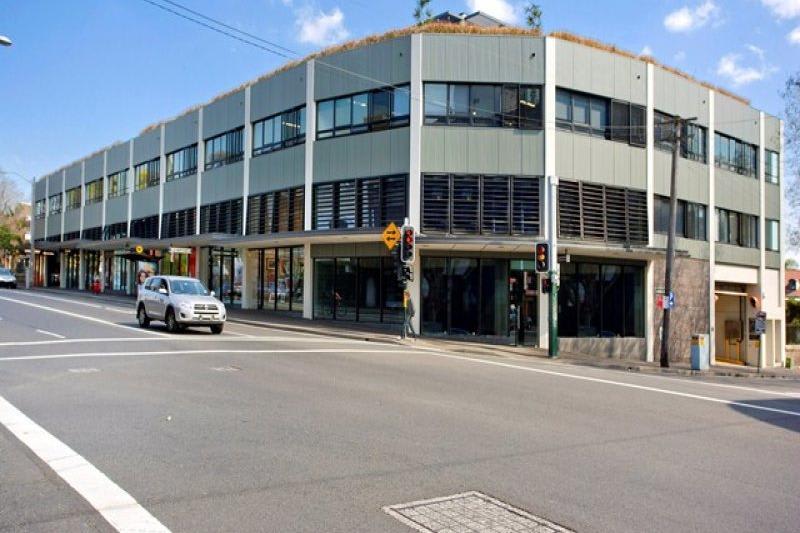 Click to view all images Shop 8, 28 Crown Street Surry Hills NSW 2010 - Image 1