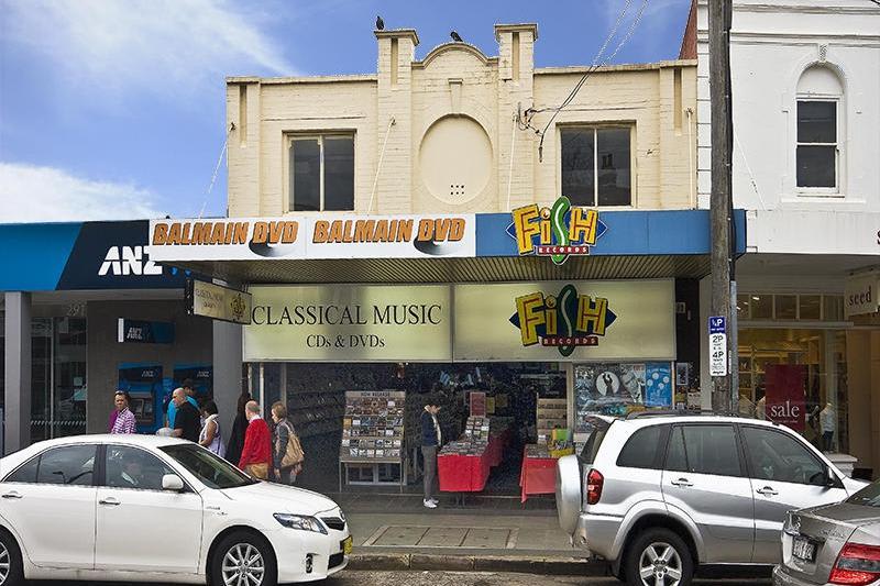 Click to view all images 289 Darling Street Balmain NSW 2041 - Image 2