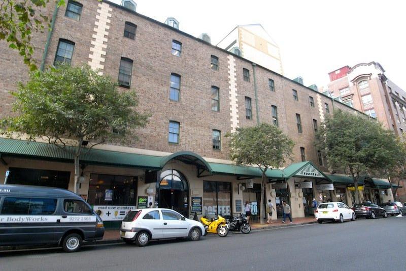 Click to view all images 84-86 Mary Street Surry Hills NSW 2010 - Image 1