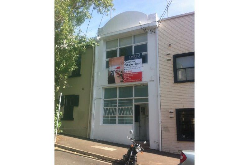 1st Floor, Reservoir Street Surry Hills NSW 2010 - Image 3