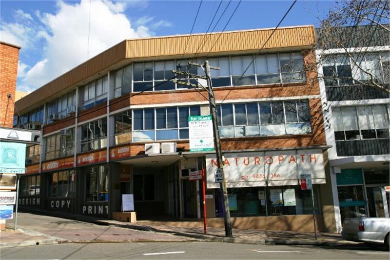 Click to view all images 4 Clarke St Crows Nest NSW 2065 - Image 1