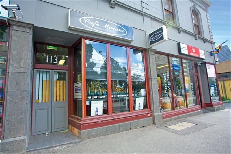 Click to view all images 113 Brunswick Street Fitzroy VIC 3065 - Image 1