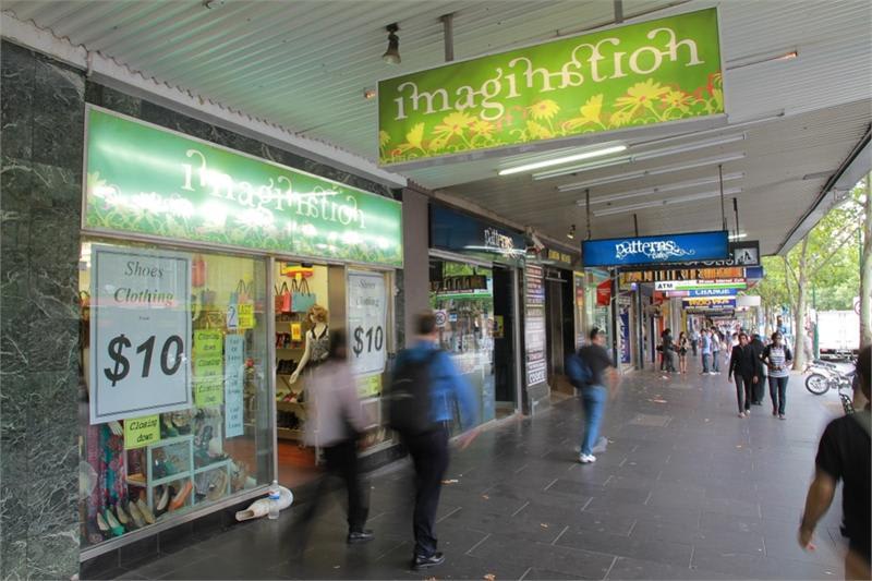 Click to view all images 256 Swanston Street Melbourne VIC 3000 - Image 3