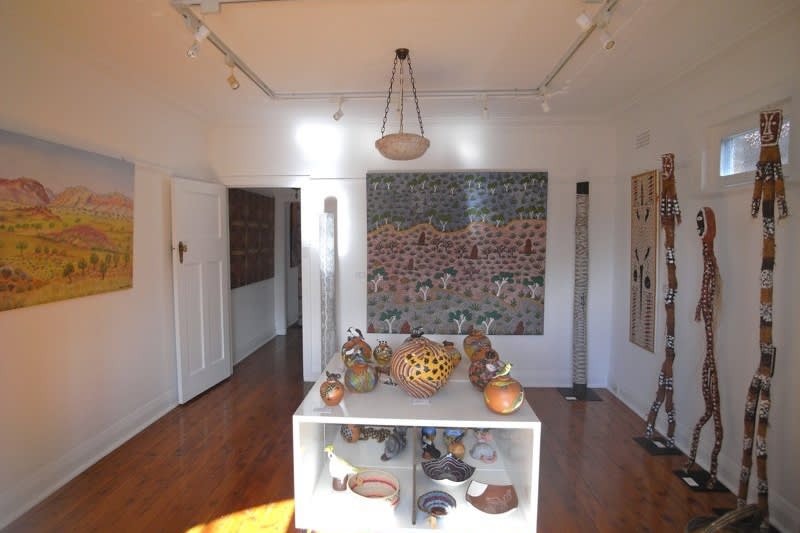 Click to view all images 39 Queen Street Woollahra NSW 2025 - Image 2