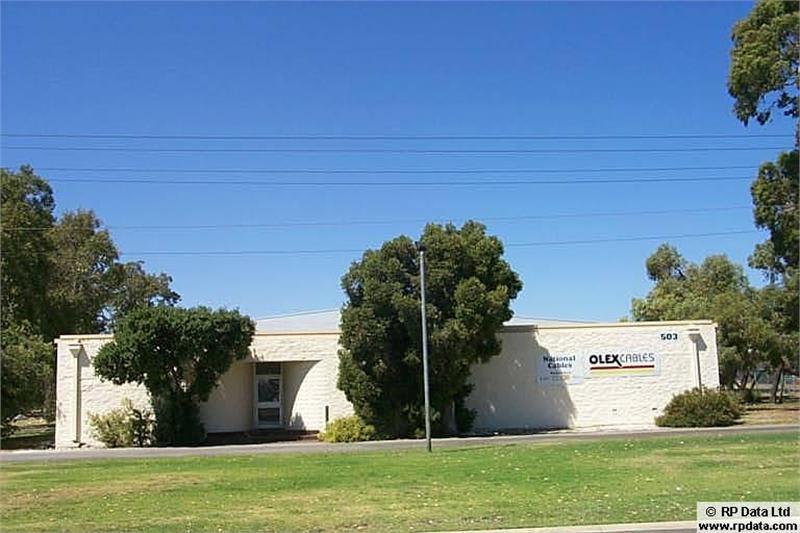 Click to view all images 503 Abernethy Road Kewdale WA 6105 - Image 1