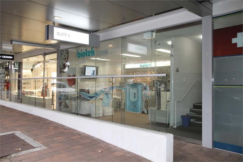 Click to view all images Grd Flr,Suite 6/599 Pacific Highway St Leonards NSW 2065 - Image 2