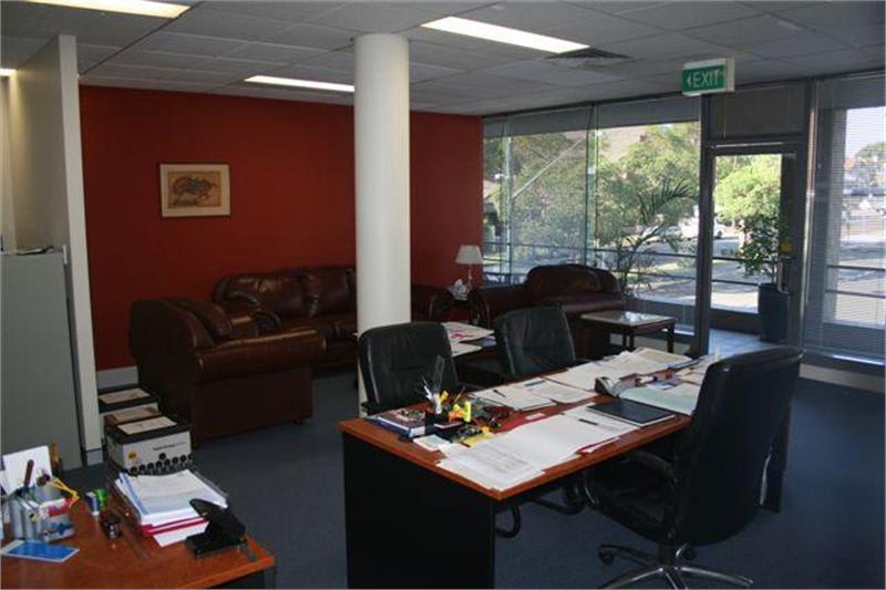 Click to view all images 22/12 Tryon Road Lindfield NSW 2070 - Image 2