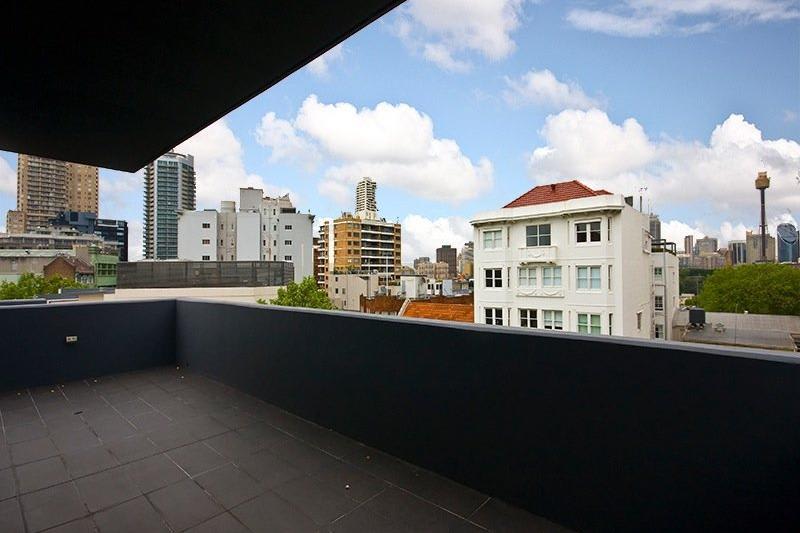 Click to view all images 507/24-30 Springfield Avenue Surry Hills NSW 2010 - Image 3