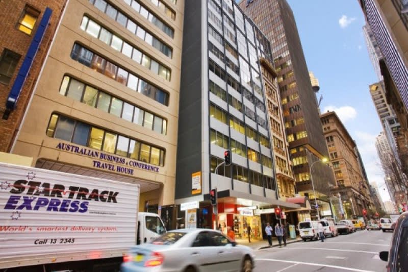 Click to view all images 88 Pitt Street Sydney NSW 2000 - Image 2