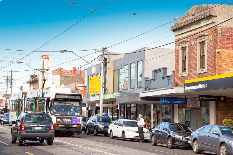 Click to view all images 1414 Toorak Road Camberwell VIC 3124 - Image 3