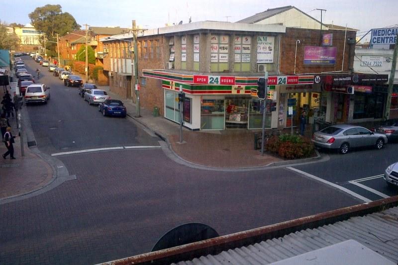 Click to view all images Office 2/3-5 The Boulevarde Strathfield NSW 2135 - Image 2
