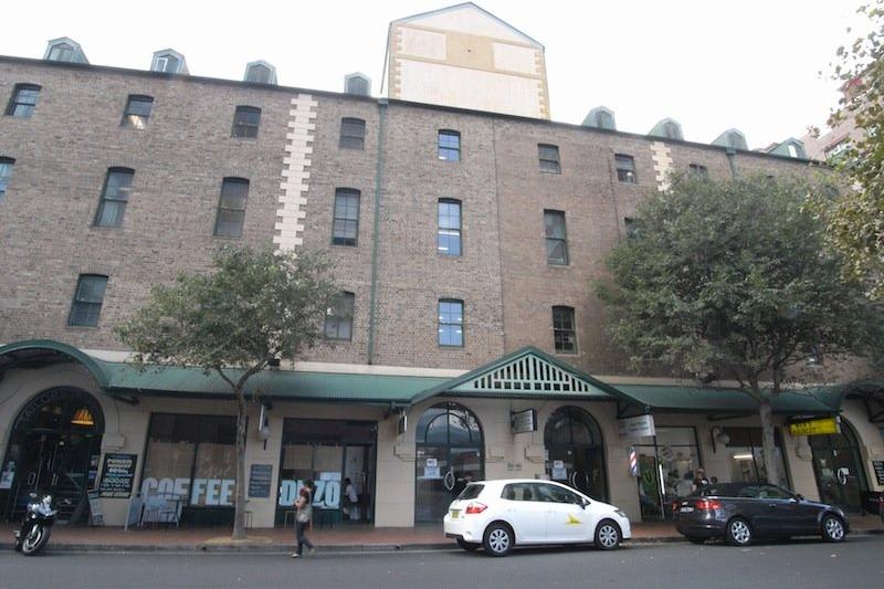 Click to view all images 84-86 Mary Street Surry Hills NSW 2010 - Image 2