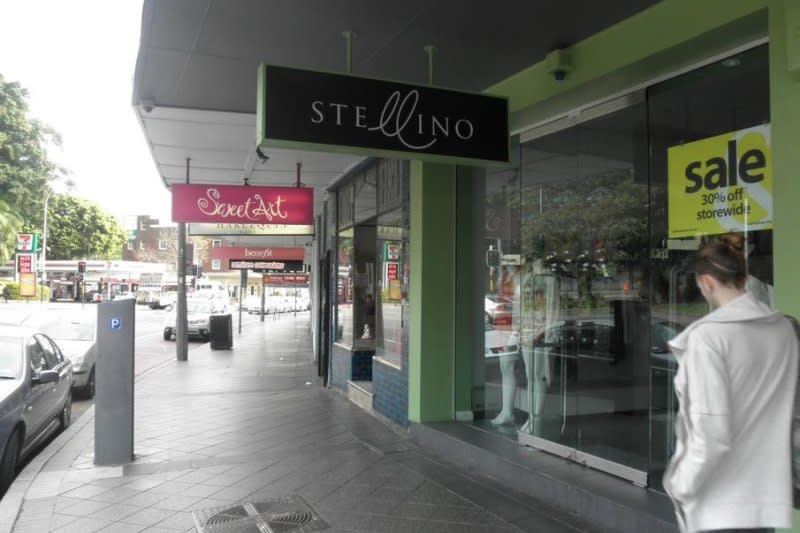 Click to view all images 98 Oxford Street Paddington NSW 2021 - Image 3