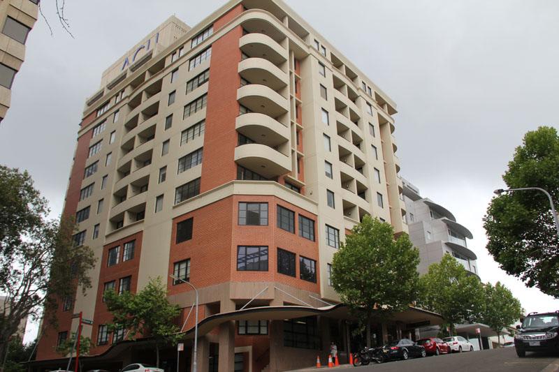 Click to view all images G03/25-29 Berry Street North Sydney NSW 2060 - Image 1
