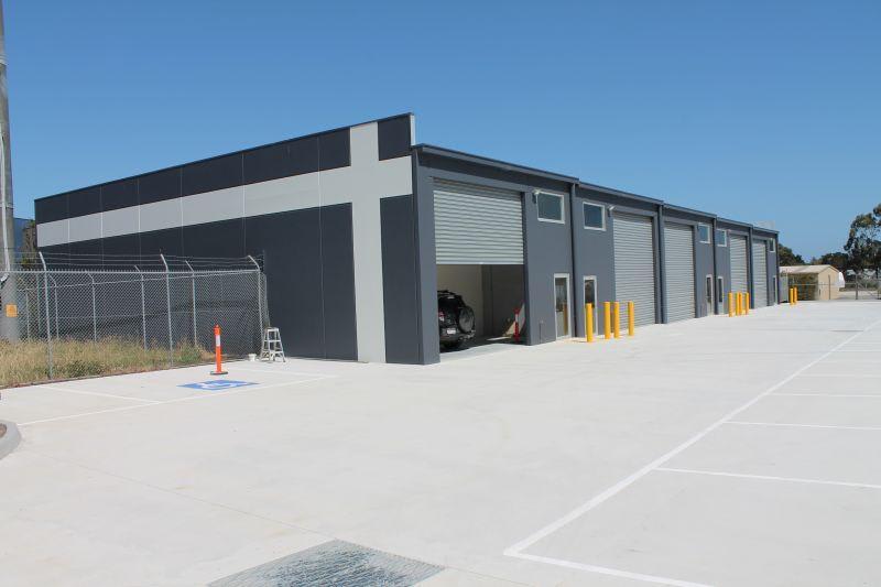 Click to view all images Unit 3/2 Sovereign Drive Hastings VIC 3915 - Image 1