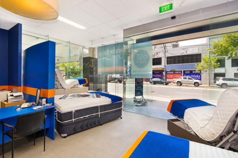 Click to view all images Suite 3/460 Pacific Highway St Leonards NSW 2065 - Image 3