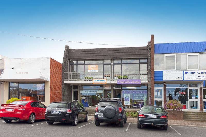 Click to view all images Level 1 S/26 Jackson Court Doncaster East VIC 3109 - Image 1