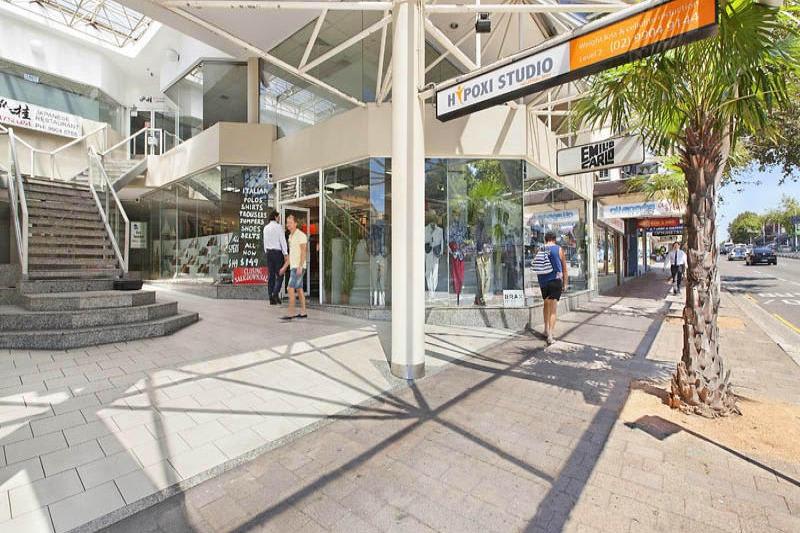 Click to view all images 4&5/129-133 Military Road Neutral Bay NSW 2089 - Image 1