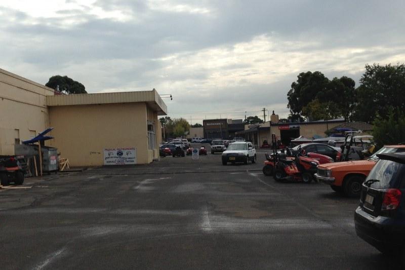 Click to view all images 9/30 Argyle Street Camden NSW 2570 - Image 3